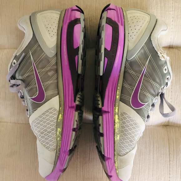 Nike Lunarguide 2 -Women’s 8M - Picture 11 of 11